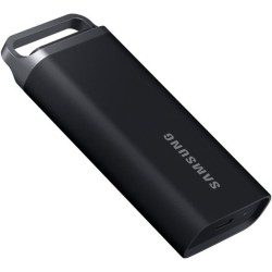 Hard Disk Esterno Samsung T5 EVO 2,5" 2 TB SSD