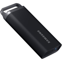 Hard Disk Esterno Samsung T5 EVO 2,5" 2 TB SSD