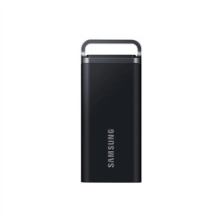 Hard Disk Esterno Samsung T5 EVO 2,5" 2 TB SSD