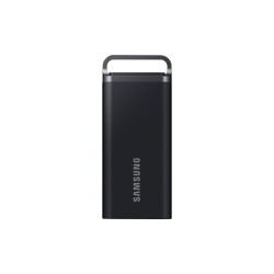 Hard Disk Esterno Samsung T5 EVO 2,5" 2 TB SSD