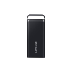 Hard Disk Esterno Samsung T5 EVO 2,5" 2 TB SSD