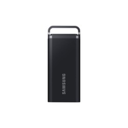 Hard Disk Esterno Samsung T5 EVO 2,5" 2 TB SSD