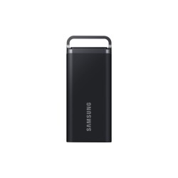 Hard Disk Esterno Samsung T5 EVO 2,5" 2 TB SSD
