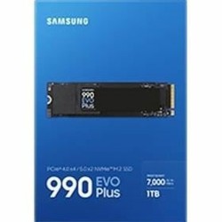 Hard Disk Samsung MZ-V9S1T0BW 1 TB SSD