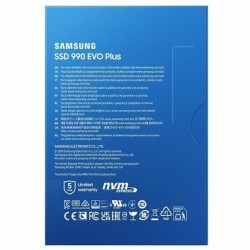 Hard Disk Samsung MZ-V9S1T0BW 1 TB SSD