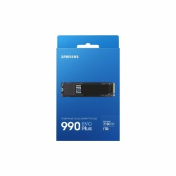 Hard Disk Samsung MZ-V9S1T0BW 1 TB SSD