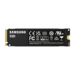 Hard Disk Samsung MZ-V9S1T0BW 1 TB SSD