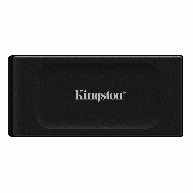 Hard Disk Esterno Kingston SXS1000/1000G 2,5" 1 TB SSD