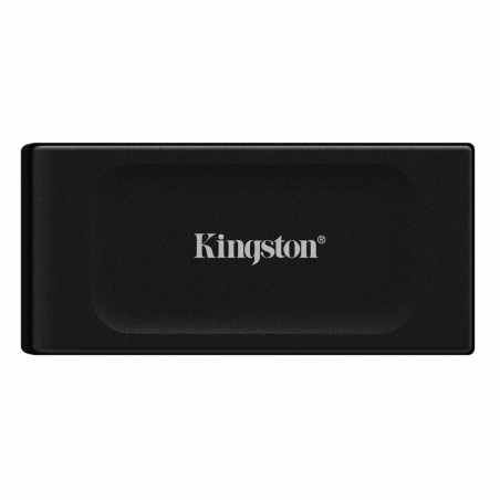 Hard Disk Esterno Kingston SXS1000/1000G 2,5" 1 TB SSD
