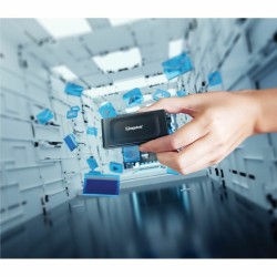 Hard Disk Esterno Kingston SXS1000/1000G 2,5" 1 TB SSD