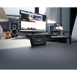 Hard Disk Esterno Kingston SXS1000/1000G 2,5" 1 TB SSD