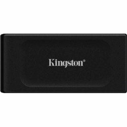 Hard Disk Esterno Kingston SXS1000/1000G 2,5" 1 TB SSD