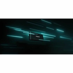 Hard Disk Esterno Kingston SXS1000/1000G 2,5" 1 TB SSD