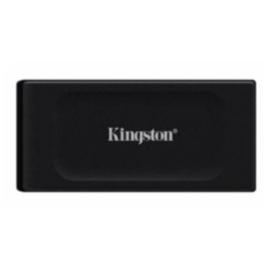 Hard Disk Esterno Kingston SXS1000/1000G 2,5" 1 TB SSD