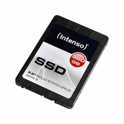 Hard Disk INTENSO High 120 GB SSD 960 GB SSD