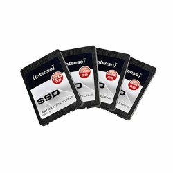 Hard Disk INTENSO High 120 GB SSD 960 GB SSD