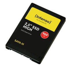 Hard Disk INTENSO High 120 GB SSD 960 GB SSD
