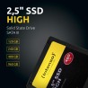 Hard Disk INTENSO High 120 GB SSD 960 GB SSD