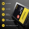 Hard Disk INTENSO High 120 GB SSD 960 GB SSD