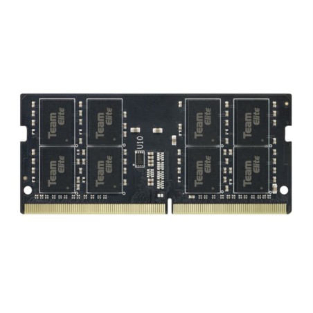 Memoria RAM Team Group ELITE TED432G3200C22-S01 32 GB DDR4 3200 MHz CL22