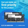 Memoria RAM Team Group ELITE TED432G3200C22-S01 32 GB DDR4 3200 MHz CL22
