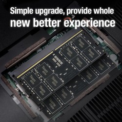 Memoria RAM Team Group ELITE TED432G3200C22-S01 32 GB DDR4 3200 MHz CL22