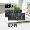 Memoria RAM Team Group ELITE TED432G3200C22-S01 32 GB DDR4 3200 MHz CL22