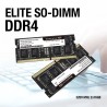 Memoria RAM Team Group ELITE TED432G3200C22-S01 32 GB DDR4 3200 MHz CL22