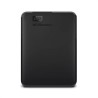 Hard Disk Esterno Western Digital Elements Portable Nero 5 TB