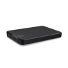 Hard Disk Esterno Western Digital Elements Portable Nero 5 TB
