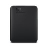 Hard Disk Esterno Western Digital Elements Portable Nero 5 TB
