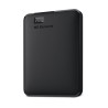 Hard Disk Esterno Western Digital Elements Portable Nero 5 TB