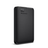 Hard Disk Esterno Western Digital Elements Portable Nero 5 TB
