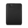 Hard Disk Esterno Western Digital Elements Portable Nero 5 TB