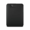 Hard Disk Esterno Western Digital Elements Portable Nero 5 TB