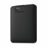 Hard Disk Esterno Western Digital Elements Portable Nero 5 TB