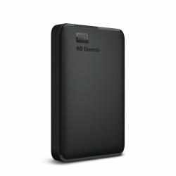 Hard Disk Esterno Western Digital Elements Portable Nero 5 TB