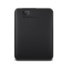 Hard Disk Esterno Western Digital Elements Portable Nero 5 TB