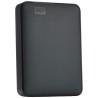 Hard Disk Esterno Western Digital Elements Portable Nero 5 TB