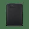 Hard Disk Esterno Western Digital Elements Portable Nero 5 TB