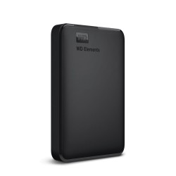 Hard Disk Esterno Western Digital Elements Portable Nero 5 TB