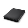 Hard Disk Esterno Western Digital Elements Portable Nero 5 TB
