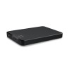 Hard Disk Esterno Western Digital Elements Portable Nero 5 TB
