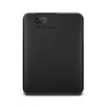 Hard Disk Esterno Western Digital Elements Portable Nero 5 TB