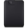 Hard Disk Esterno Western Digital Elements Portable Nero 5 TB