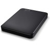 Hard Disk Esterno Western Digital Elements Portable Nero 5 TB