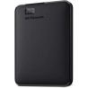 Hard Disk Esterno Western Digital Elements Portable Nero 5 TB