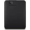 Hard Disk Esterno Western Digital Elements Portable Nero 5 TB