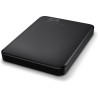 Hard Disk Esterno Western Digital Elements Portable Nero 5 TB