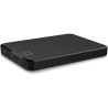 Hard Disk Esterno Western Digital Elements Portable Nero 5 TB